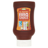 ASDA Classic BBQ Sauce - McGrocer
