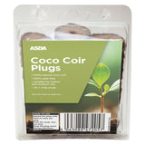 ASDA Coir Pellets - McGrocer