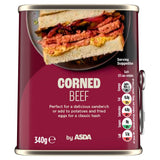 ASDA Corned Beef - McGrocer