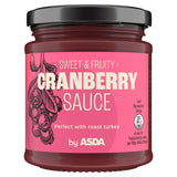 ASDA Cranberry Sauce 200g - McGrocer