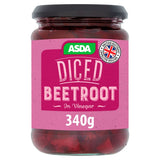 ASDA Diced & Pickled Beetroot - McGrocer