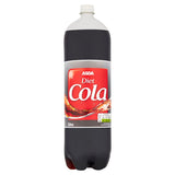 ASDA Diet Cola - McGrocer