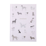 ASDA Dogs Notebook - McGrocer