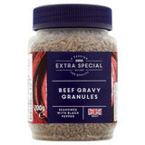 ASDA Extra Special Beef Gravy Granules - McGrocer
