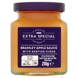 ASDA Extra Special Bramley Apple Sauce with Kentish Cider - McGrocer