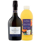 ASDA Extra Special Bucks Fizz Bundle - McGrocer