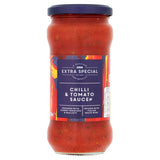 ASDA Extra Special Chilli and Tomato Pasta Sauce - McGrocer