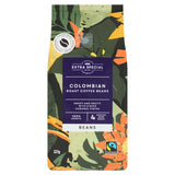 ASDA Extra Special Colombian Fairtrade Coffee Beans - McGrocer