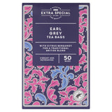 ASDA Extra Special Earl Grey 50 Tea Bags - McGrocer