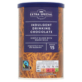 ASDA Extra Special Fairtrade indulgent Drinking Chocolate - McGrocer