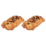 ASDA Extra Special Maple Pecan Plait 2 Pack - McGrocer