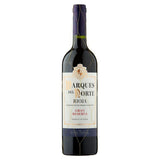 ASDA Extra Special Marques Del Norte Rioja Gran Reserva - McGrocer