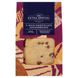 ASDA Extra Special Milk Chocolate Shortbreads - McGrocer