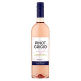 ASDA Extra Special Pinot Grigio Rosé - McGrocer