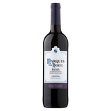 ASDA Extra Special Rioja Crianza - McGrocer