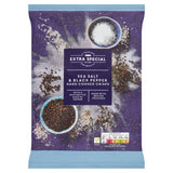 ASDA Extra Special Sea Salt & Black Pepper Hand Cooked Sharing Crisps - McGrocer