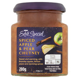 ASDA Extra Special Spiced Apple & Pear Chutney - McGrocer