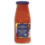 ASDA Extra Special Sweet Peppers & Red Chilli Passata - McGrocer