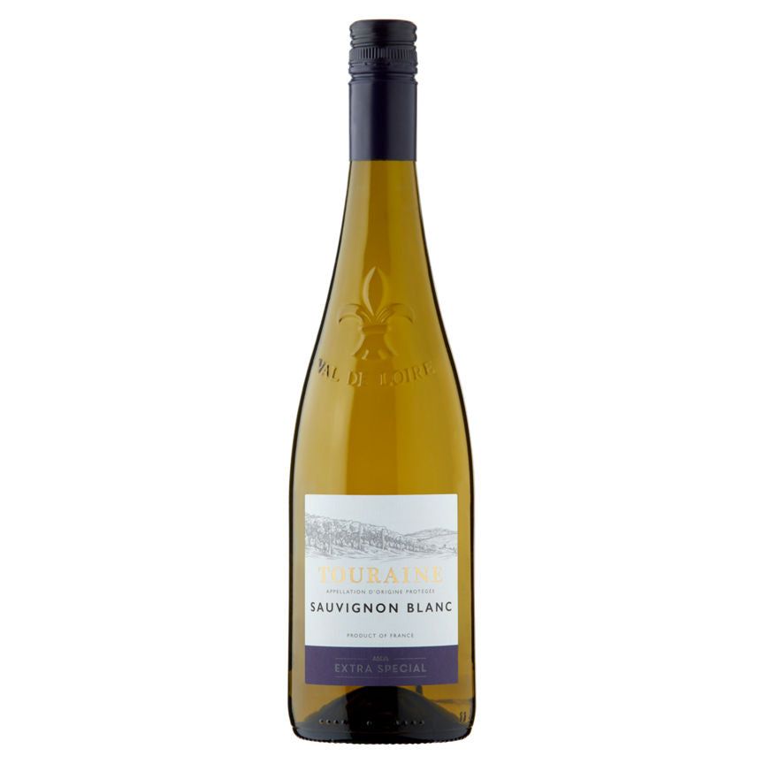 ASDA Extra Special Touraine Sauvignon Blanc - McGrocer