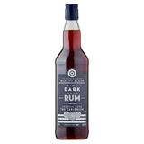 ASDA Fine Dark Navy Rum - McGrocer