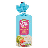 ASDA Free From 13 Slightly Salted Rice Cakes - McGrocer