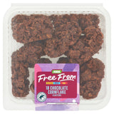 ASDA Free From 18 Chocolate Cornflake Clusters - McGrocer