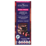 ASDA Free From Cherry & Chocolate Tiffin 150g - McGrocer