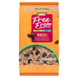 ASDA Free From Muesli - McGrocer