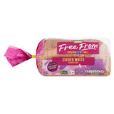 ASDA Free From Seeded White Sliced Loaf - McGrocer