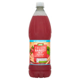 ASDA Fruit & Barley Summer Fruits - McGrocer