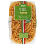 ASDA Asda Fusilli 500g - McGrocer