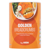 ASDA Golden Breadcrumbs 175g - McGrocer