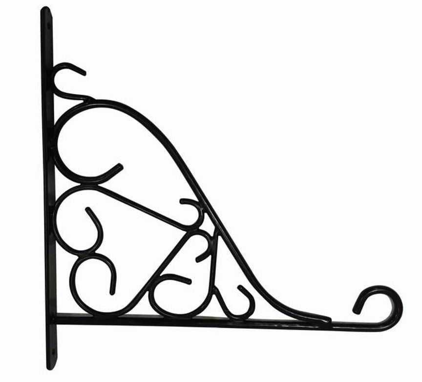 ASDA Hanging Basket Bracket - McGrocer