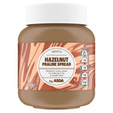 ASDA Hazelnut Praline Spread 350g - McGrocer
