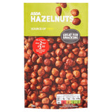 ASDA Hazelnuts - McGrocer