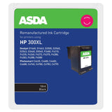 ASDA HP No300XL Black Ink Cartridge - McGrocer