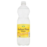 ASDA Indian Tonic Water with a Lemon Flavour Twist - McGrocer