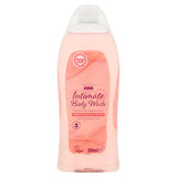 ASDA Intimate Body Wash Tickled Pink - McGrocer