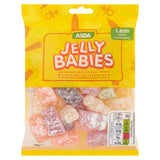 ASDA Jelly Babies 190g - McGrocer