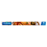 ASDA Kitchen Foil 10 Metres - McGrocer