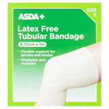 ASDA Latex Free Tubular Bandage Size E - McGrocer
