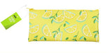 ASDA Lemon Print Pencil Case - McGrocer