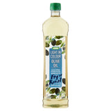 ASDA Light in Colour Olive Oil - McGrocer