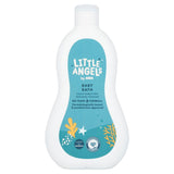 ASDA Little Angels Moisture Rich Baby Bath - McGrocer