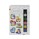 ASDA Make Your Own Unicorn Magnets - McGrocer