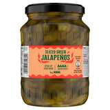 ASDA Mexican Style Jalapenos - McGrocer