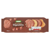 ASDA Milk Chocolate Digestives - McGrocer
