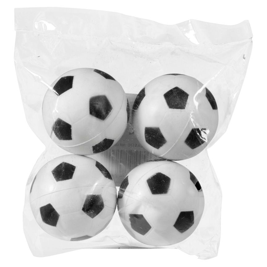 ASDA Mini Footballs - McGrocer