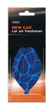 ASDA New Car Air Freshener - McGrocer