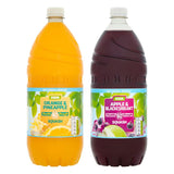 ASDA No Added Sugar Squash Bundle - McGrocer